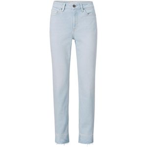 Yaya Jeans Blauw dames