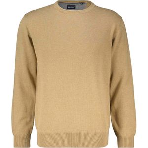 Bomont Trui Zand heren