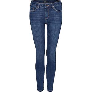 Opus Jeans Elma Blauw dames