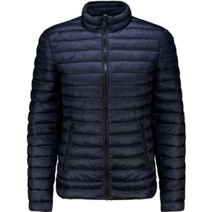 Bomont Jas Middelburg Donkerblauw heren
