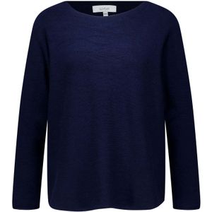 Sorbet Trui Innova Navy dames