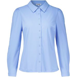 Zoso Blouse Kim Blauw dames