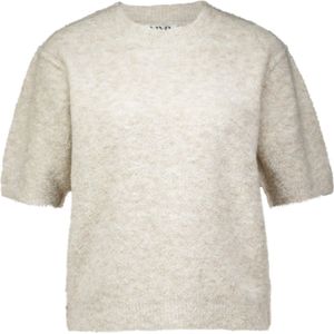 Vive La Femme - Trui Lotte - Off White - Dames