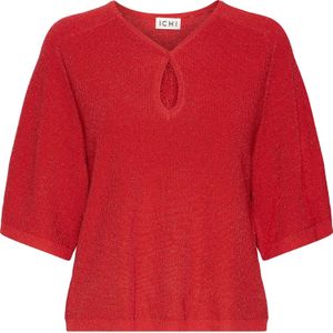 Ichi Top Cody Rood dames