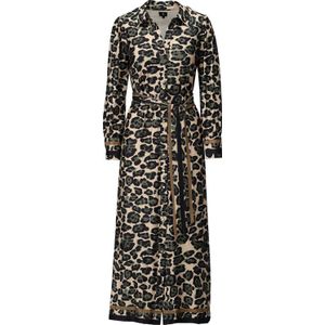 K Design - Maxi Jurk - Multi - Dames