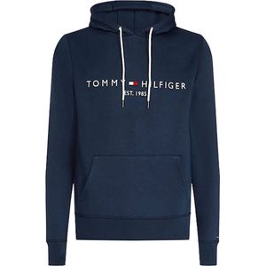 Tommy Hilfiger Trui Tommy Donkerblauw heren