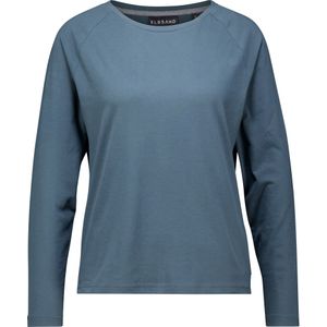 Elbsand Top Tinna Blauw dames