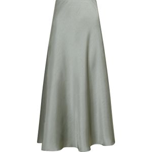 Neo Noir Rok Bovary Groen dames