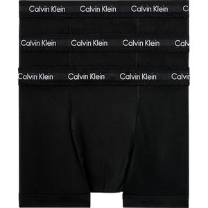 Calvin Klein Boxers Zwart heren