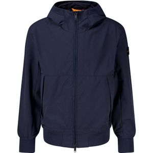 Boss Orange Jas Donkerblauw heren