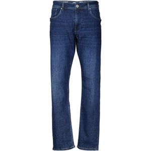 Petrol Industries Tapered Fit Jeans RUSSEL-CLASSIC 5755 Medium Stone