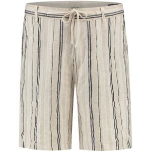 Dstrezzed Short Grijs heren