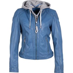 Mauritius Jack Adila Blauw dames