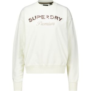 Superdry Sweater Wit dames