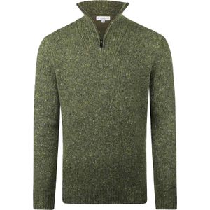 McGregor Trui Fisherman Groen heren
