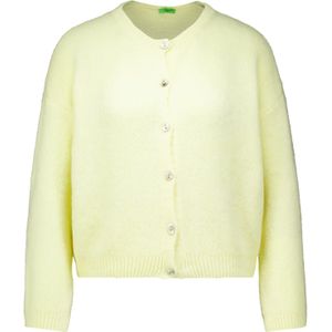 Bomont - Vestje - Geel - Dames