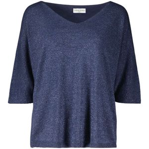Bomont Top Blauw dames