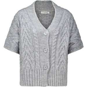 In Shape Vest Sharon Grijs dames