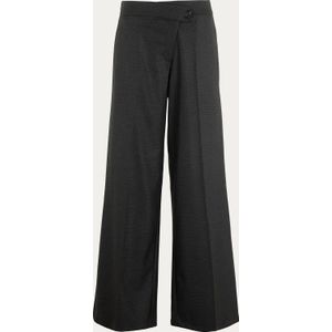 Anna Blue Broek Cross Army dames