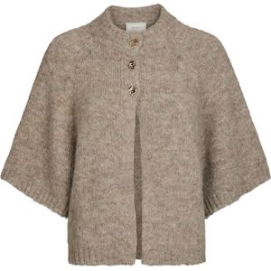 Neo Noir Vest Benuta Beige dames