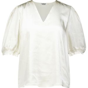 Vive La Femme Blouse Lisa Off White dames