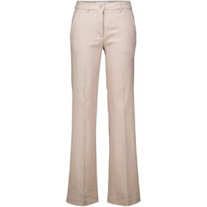 Freequent - Pantalon Reno - Taupe - Dames