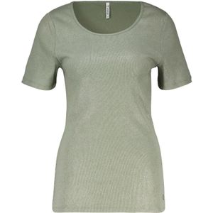 Zoso T-shirt Wendy Groen dames