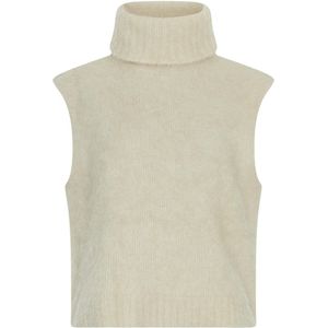 MSCH Copenhagen Spencer Thira Salmia Beige dames