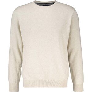 Bomont Trui Wit heren