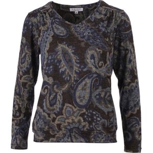 Enjoy - Sweater - Jeans - Dames