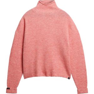 Superdry Trui Slouchy  Roze dames