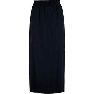 Zusss - Rok - Blauw - Dames