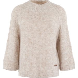 Moscow - Lynn - Trui - Beige - Dames