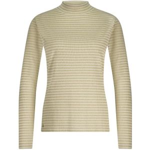 Nukus Top Ivana Geel dames