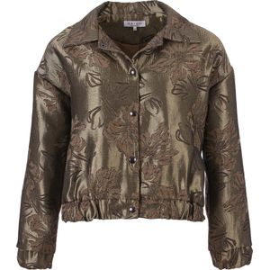 Enjoy - Blazer Coco - Taupe - Dames