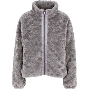 Covered Teddy Jas Chloe Grijs dames