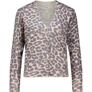 In Shape - Vest Felice - Kaki - Dames