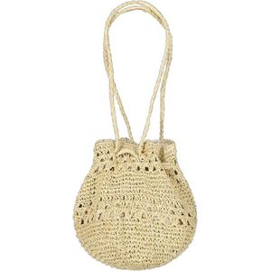 Barts Schoudertas Goulburn Beige dames