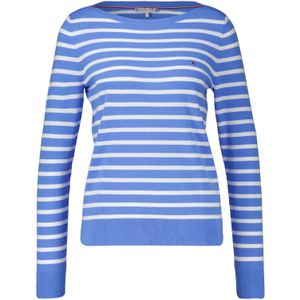 Tommy Hilfiger Trui Blauw dames