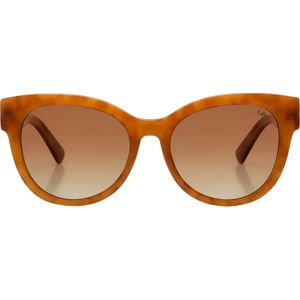 Ikki Zonnebril Oranje dames