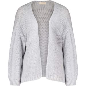 Bomont - Vest Beau - Grijs - Dames