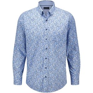 Bomont Overhemd Blauw heren