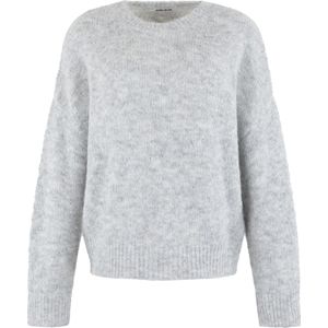Anna Blue Trui Labi Grijs dames