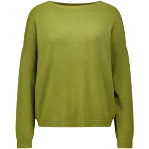 Bomont Sweater Army dames