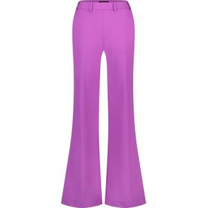 Lady Day Pantalon Phoenix Paars dames