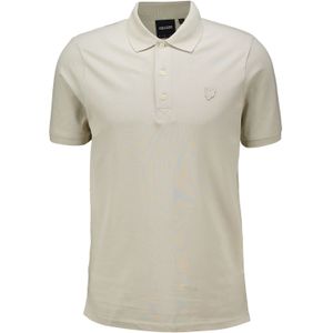 Lyle & Scott Polo Beige heren