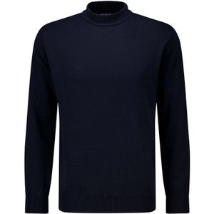 Bomont Trui Navy heren