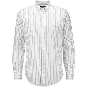 Polo Ralph Lauren Overehemd Wit heren