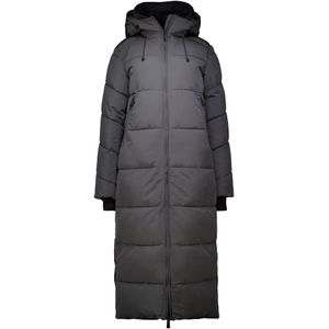 With Black Jas Sophie Antraciet dames