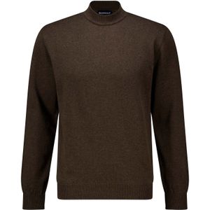 Bomont Trui Bruin heren